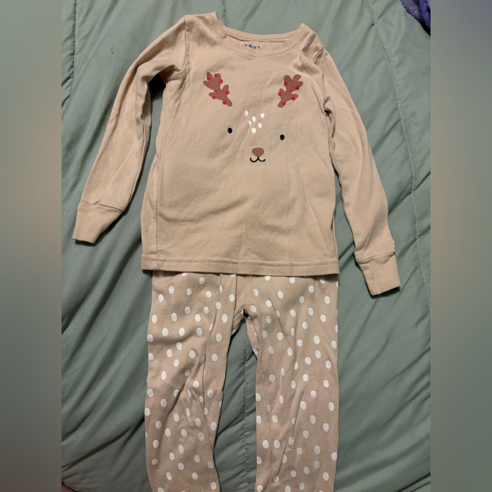 Kids PJ set